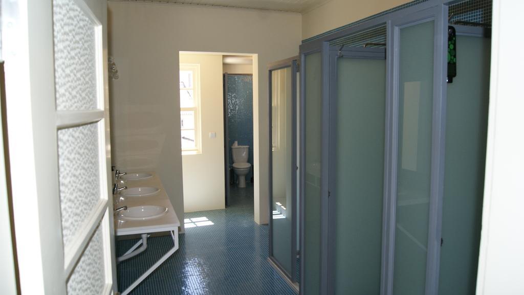 Santiago 31 Hostel Guimarães Eksteriør bilde
