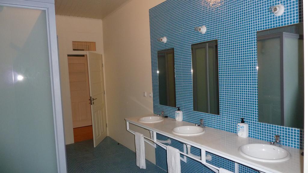 Santiago 31 Hostel Guimarães Eksteriør bilde